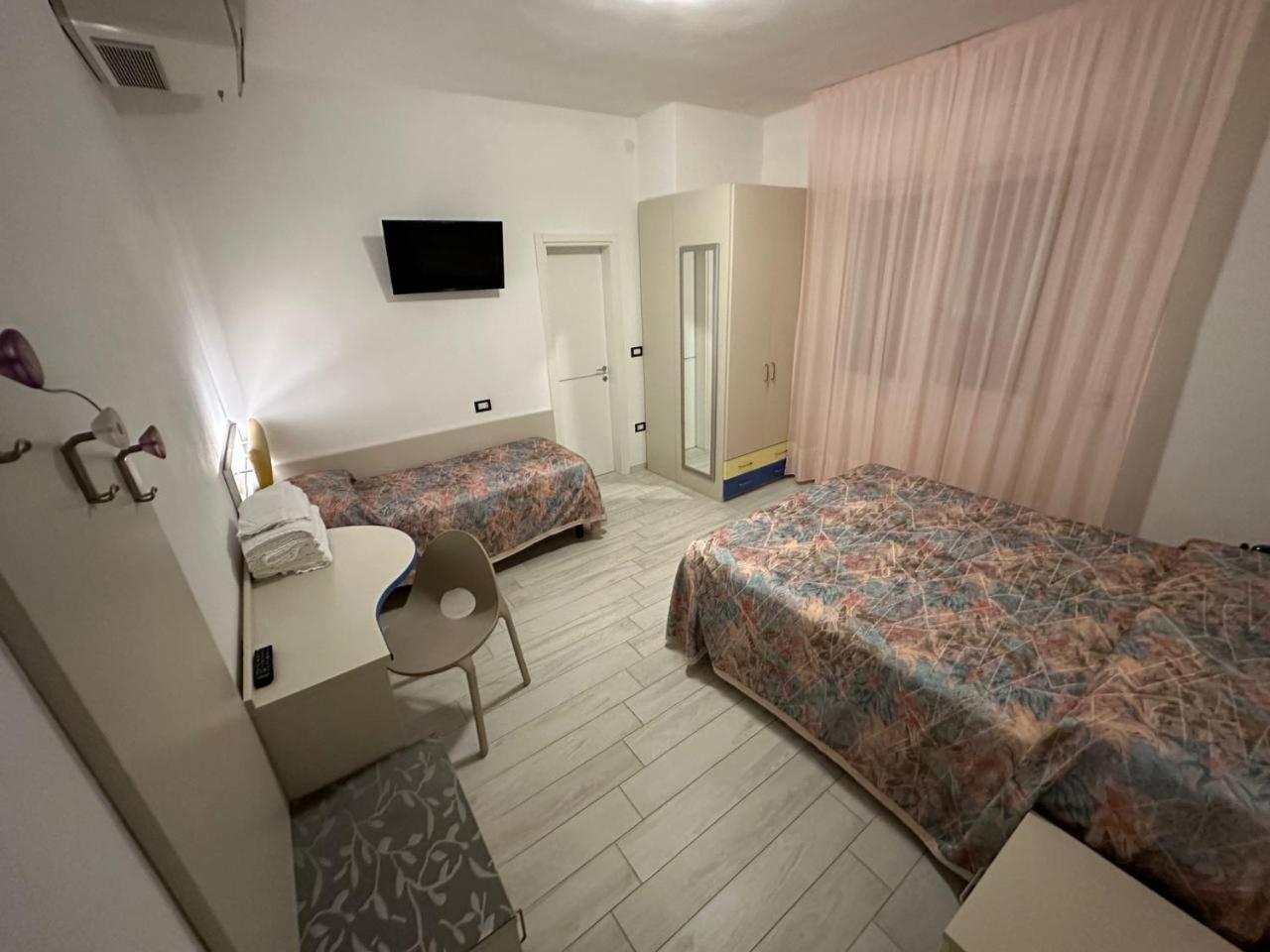 Hotel Belvedere Соттомарина Экстерьер фото