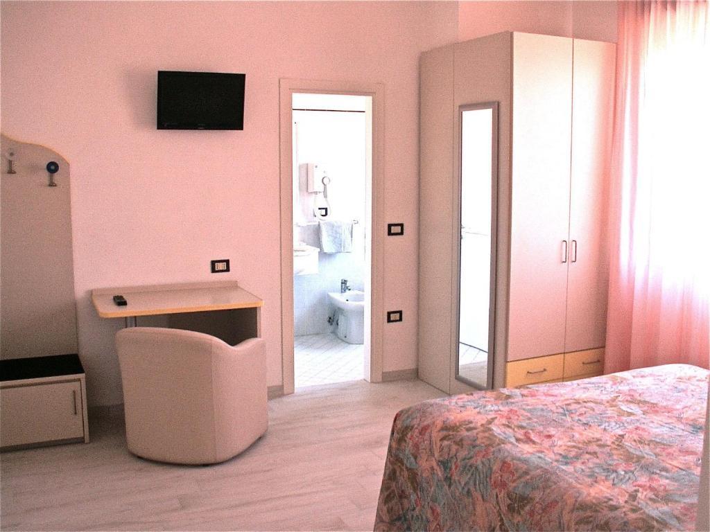Hotel Belvedere Соттомарина Номер фото